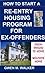 How To Start A Re-Entry Housing Program for Ex-Offenders
