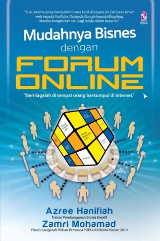 Mudahnya Bisnes dengan Forum Online