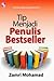 Tip Menjadi Penulis Bestseller