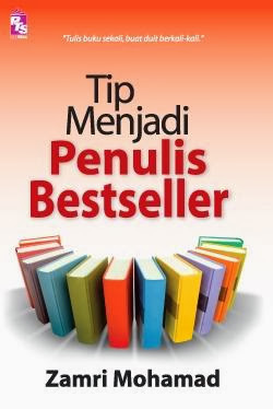 Tip Menjadi Penulis Bestseller (Paperback)