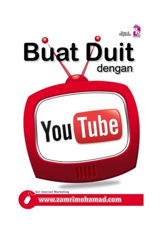 Buat Duit dengan YouTube (Paperback)