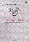 Api Awan Asap