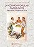 La comida popular ambulante. De antaño y hogaño en Lima