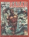 Mister Radar, Tomo 1 de 2 by Carlos Clemen