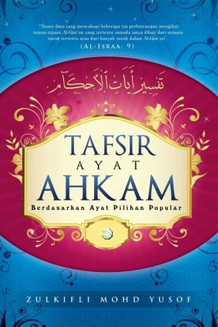 Tafsir Ayat Ahkam