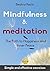 Mindfulness and Meditation by Beatriz Recio