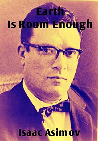 Earth Is Room Enough