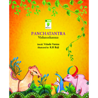Panchatantra: Vishnusharma