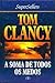 A Soma de Todos os Medos (Jack Ryan, #6)