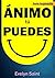 Ánimo Tú Puedes (Serie Inspiración nº 1) by Evelyn Saint