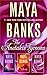 The Anetakis Tycoons Box Set by Maya Banks