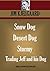 Snow Dog, Desert Dog, Stormy, Trading Jeff and his Dog. Four Dog Novels. (Timeless Wisdom Collection)