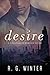 Desire (Jane Parkett, #1)
