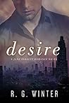 Desire (Jane Parkett, #1)