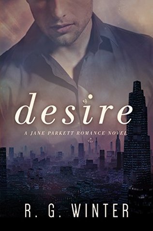 Desire (Jane Parkett, #1)
