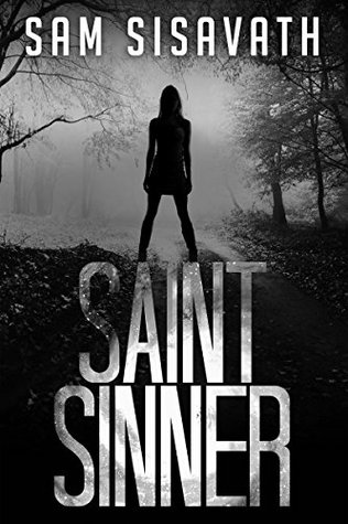 Saint/Sinner (Allie Krycek, #2)
