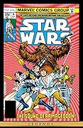Star Wars (1977-1986) #14