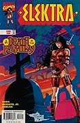 Elektra (1996-1998) #14