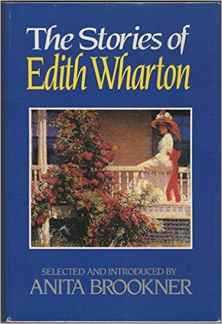 Stories of Edith Wharton (Hardcover)