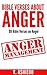 Bible Verses About Anger: 99 Bible Verses on Anger