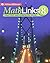MathLinks 8 Practice and Homework Book