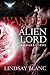 Wanted by the Alien Lord (Kahara Lords, #2)