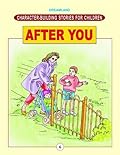 After you ? [Paperback] [Jan 01, 2011] Ved Prakash