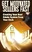 Get Motivated Sellers Fast:...