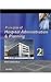 Principles of Hospital Admi...