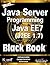 Java Server Programming Java EE7 (J2EE 1.7): Black Book