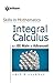 A Textbook of Integral Calculus for JEE Main & Advanced by Amit M. Agarwal