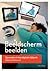 Beeldschermbeelden. Opvoede...