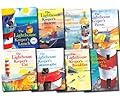 The Lighthouse Keeper's Lunch Collection 8 Books Set