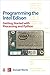 Programming the Intel Ediso...