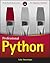 Professional Python