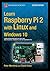 Learn Raspberry Pi 2 with L...