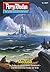 Perry Rhodan 2827: Medusa: Perry Rhodan-Zyklus "Die Jenzeitigen Lande" (Perry Rhodan-Erstauflage) (German Edition)