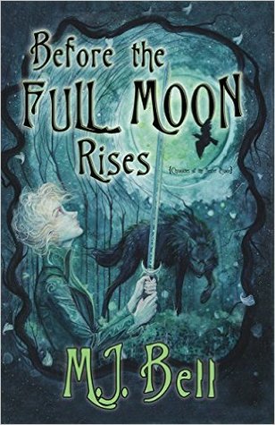 Before the Full Moon Rises (Kindle Edition)