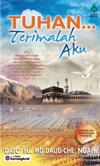 Tuhan Terimalah Aku (Paperback)