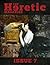 The Heretic Magazine - Issue 7