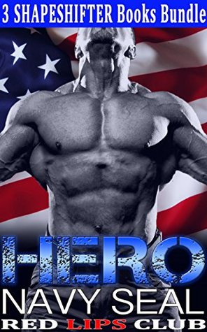 Hero Navy SEAL (Kindle Edition)