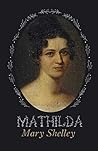 Book cover for Mathilda - Annotated (Original 1820 Edition)