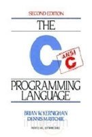 C Programming Language 2nd Edition
