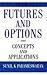 FUTURES AND OPTIONS [Paperback] Parameswaran