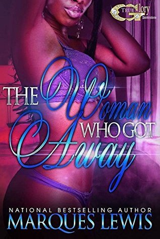 THE WOMAN WHO GOT AWAY (Kindle Edition)