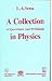 Cbs A Collection Of Questions And Problems In Physics