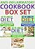 Anti-inflammatory Diet: Anti-inflammatory Diet Cookbook 3-in-1 Box Set: Anti-inflammatory Diet Breakfast, Lunch & Dinner Recipes for Health & Weight Loss ... Diet Cookbook, Chronic Inflammation 4)