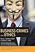 Business Crimes and Ethics