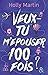 Veux-tu m'épouser 100 fois ?