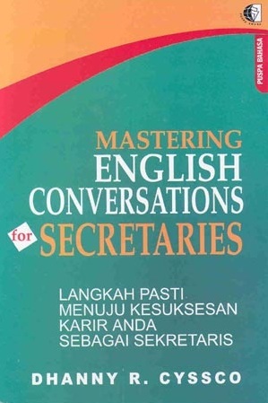 Mastering English Conversations for Secretaries